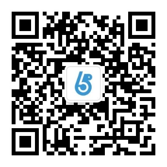 微信公众号二维码